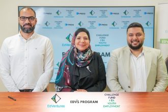 EdVentures Invests in LRNOVA to Drive AI-Powered Transformation in EdTech