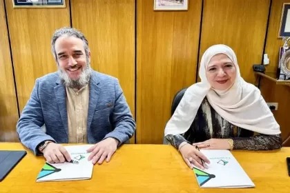 EdVentures & VMS Team Up to Revolutionize EdTech Industry in the MENA Region