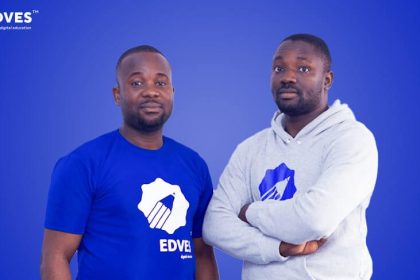 Edves Partners With '1 Million Teachers' to Address Issues of African Education System