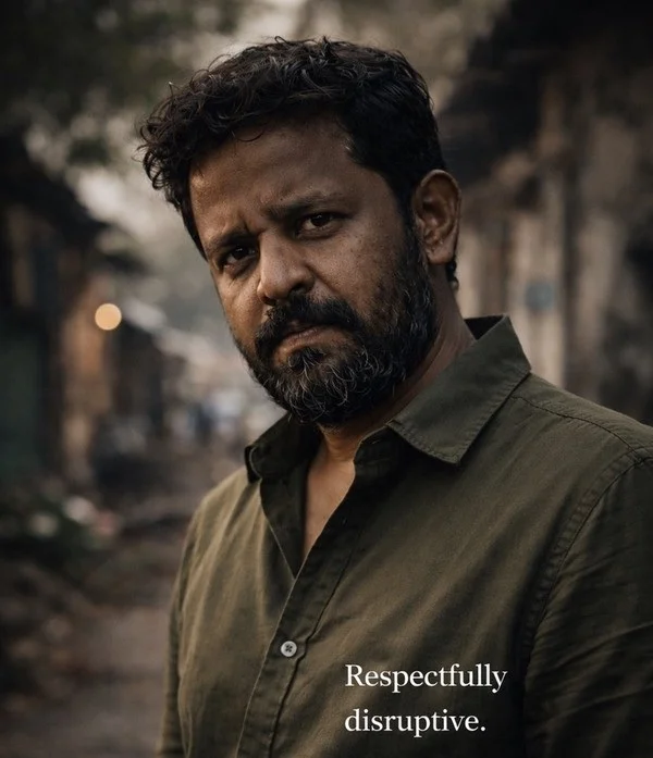 Elango Raghupathy