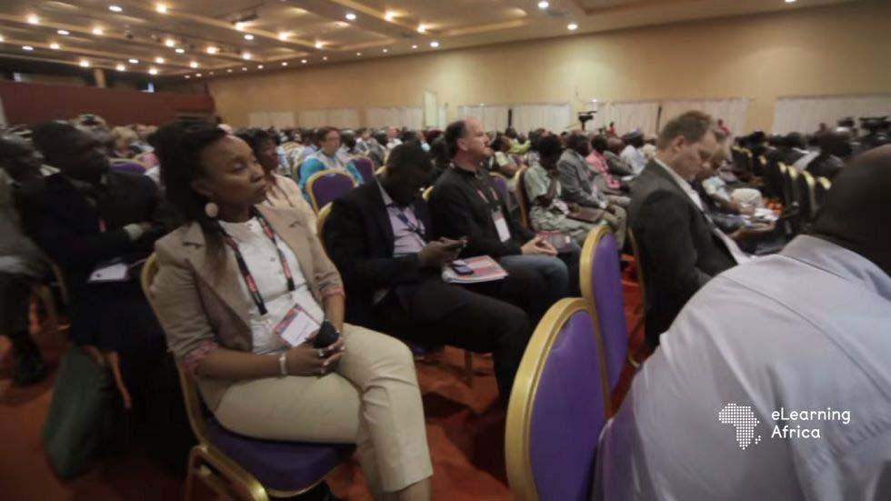 Enriching Tomorrow eLearning Africa 2015 Returns to Ethiopia