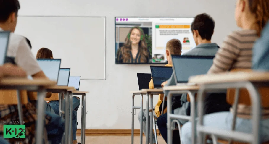 Chicago-Based Elevate K-12 Receives $25M Investment From Trinity Capital
