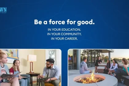 Elizabethtown College & Upright Collaborates to Offer Online Programs for Career Advancement