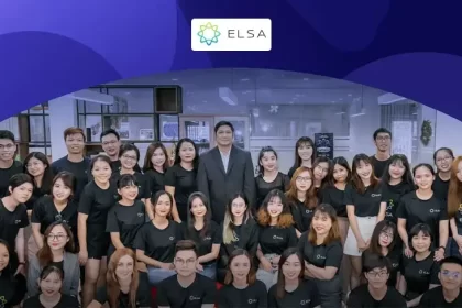 AI-Powered English Learning App ELSA Raises $20M in New Funding