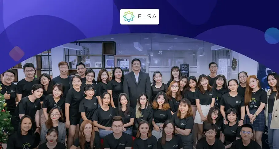 Ai-powered English Learning App Elsa Raises M in New Funding AI-Powered English Learning App ELSA Raises $20M in New Funding