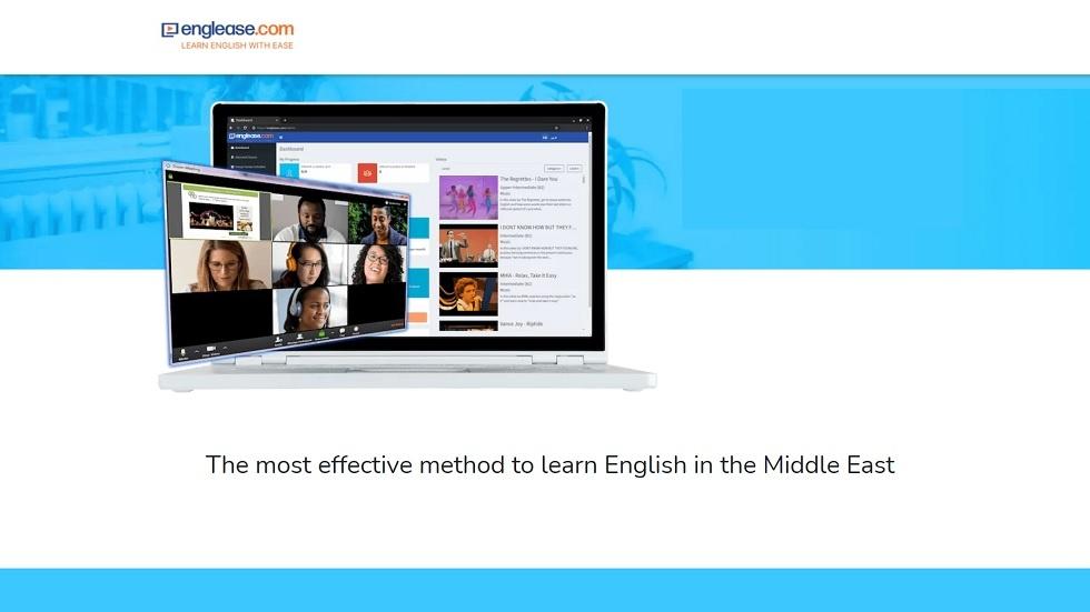 Dubai-based Online English Learning Startup Englease.com Raises $3.4M In Seed Round