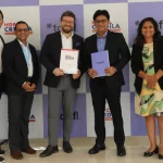 ETS India and HDFC Credila Team Up to Make Overseas Education More Accessible
