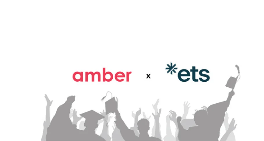 ETS India and Amber Sign MOU to Empower Indian Students With Study Abroad Opportunities