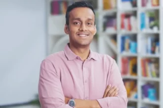 Ex-Unacademy COO Vivek Sinha Raises $11M for His New Startup