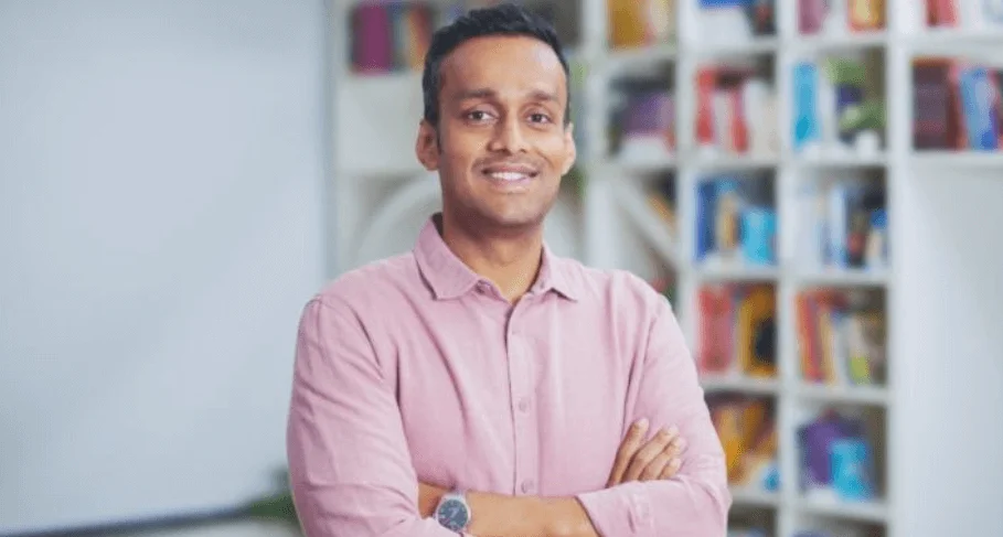 Ex-Unacademy COO Vivek Sinha Raises $11M for His New Venture Beyond Odds