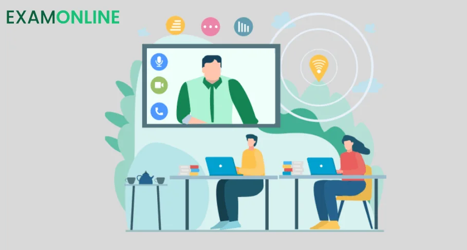 ExamOnline Launches AI-Driven Online Remote Proctored Exam Platform