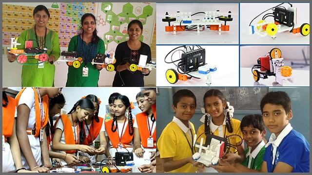 Why Schools Must Give Importance to Experiential Learning for Students