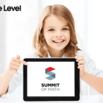 Eye Level Unveils Summit of Math an Innovative Online Math Programme for Grades 1-10