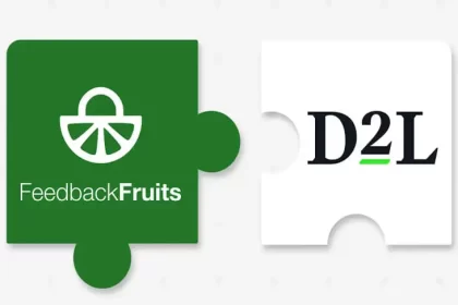 FeedbackFruits Announces Strategic Collaboration With D2L to Support Better Learning Experiences
