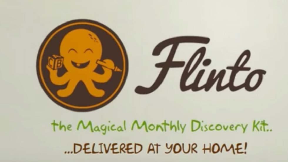 Why FlintoBox - The Magical Monthly Discovery Kit Might Help You and Your Kids