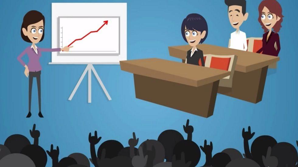 Why Flipping a Classroom is Effortless Using Creatst