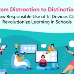 From Distraction to Distinction How Responsible Use of 11 Devices Can Revolutionize Learning in Schools