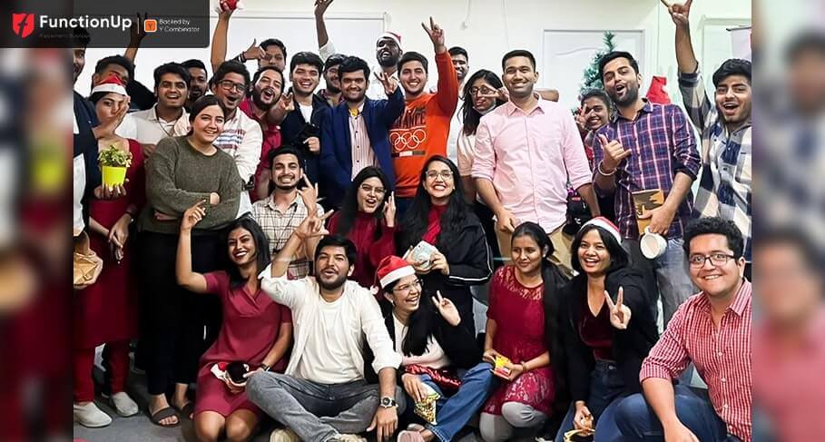 Functionup-introduces-data-science-programme FunctionUp Introduces Data Science Programme for Professionals to Crack US Remote Jobs