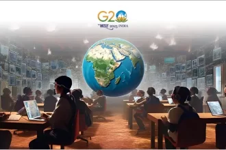G20 Summit and India Priortising Education Technology for Holistic Growth