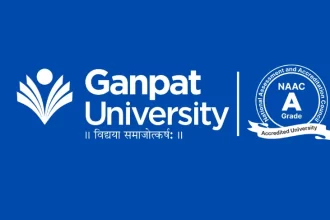 Ganpat University and SAS India Launch Cutting-Edge Tech MBA Programme