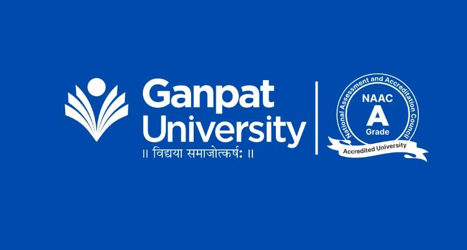 Ganpat University and SAS India Launch Cutting-Edge Tech MBA Programme