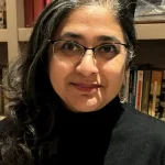 Geetanjali Shrivastava
