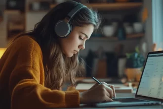 98 of Gen Z in India Spend an Hour Weekly on Learning Report