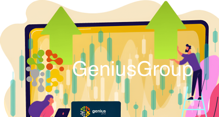 Genius Group Announces the Acquisition of XD Academy to Boost Bitcoin Education
