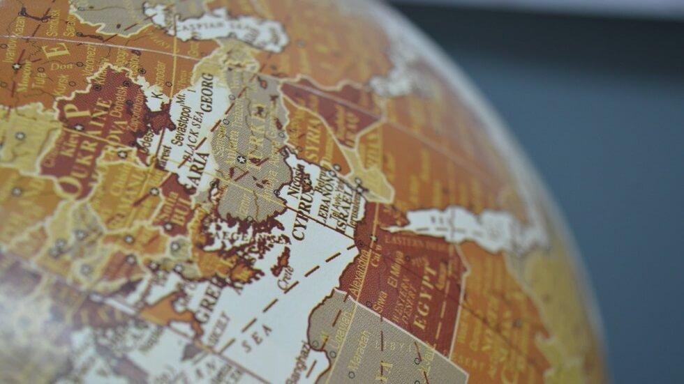 Top Geography Tools & Apps for 21st Century Classroom