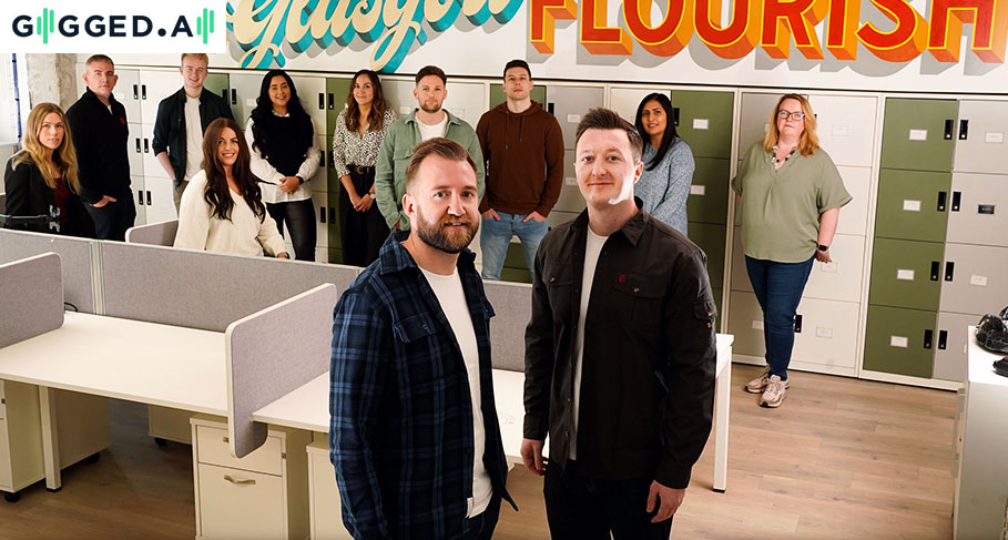 AI-Driven Recruitment Platform GiggedAI Raises $20M in Seed Round