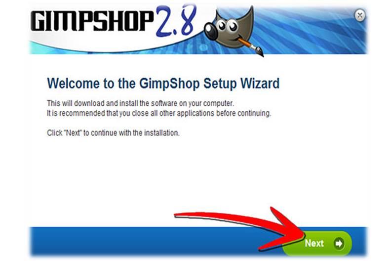 Photo Editing with Gimpshop: Open Source Photoshop Alternative