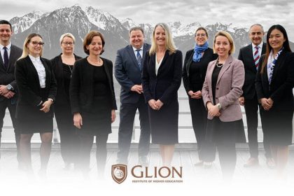 Glion Institute Partners With ESSEC B-School to Offer Hybrid Master's Program on Hospitality