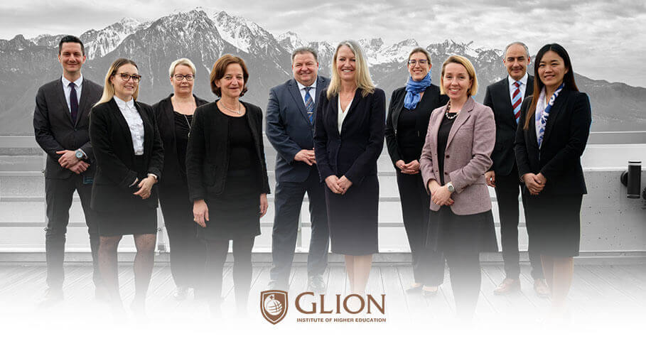 Glion Institute Partners With ESSEC B-School to Offer Hybrid Master’s