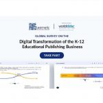 Global Survey on Digital Transformation of K-12 Educational Publishing Business
