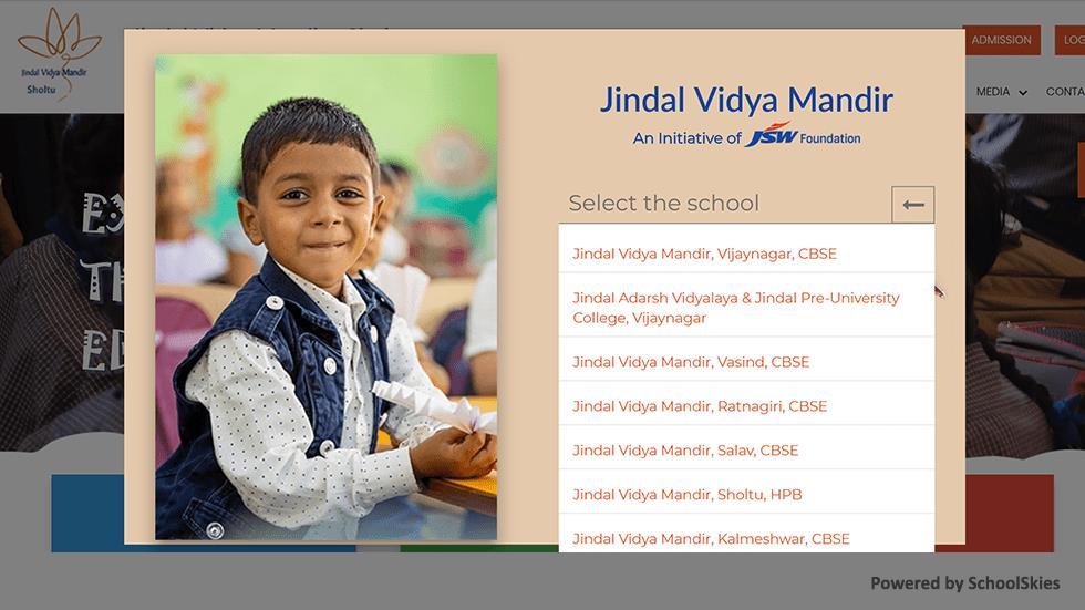 Go Digital! Go Paperless! Transform School Processes With SchoolSkies