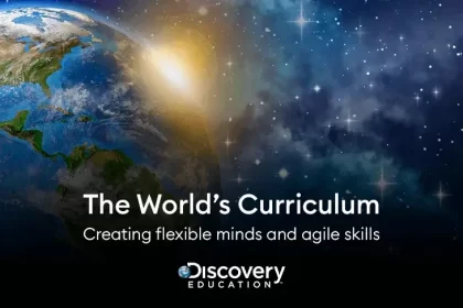 GoldieBlox & Discovery Education Collaborate to Bring Chemistry to High School Classrooms