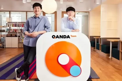 Google-backed Mathpresso Raises Investment from Telecom Giant KT