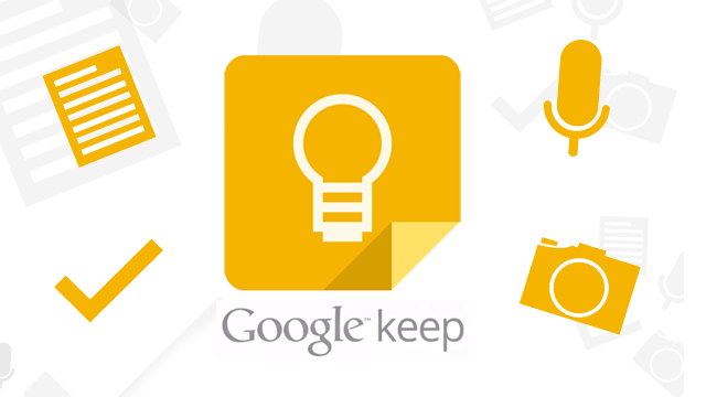 How Can Teachers Use Google Keep