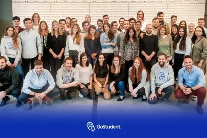 Vienna-Based GoStudent Raises $95M to Expand Hybrid Learning Solution in DACH Region