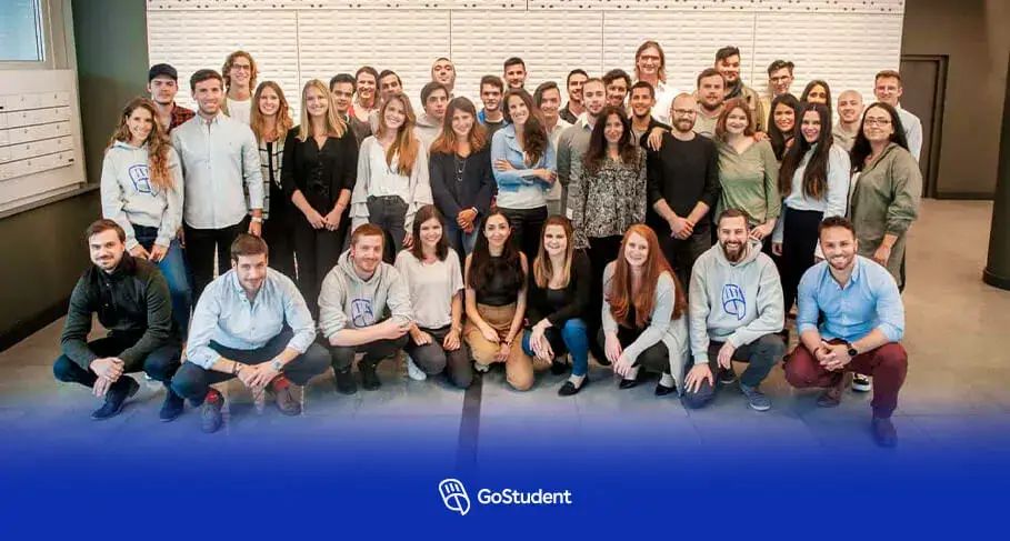 Gostudent-raises-m Vienna-Based GoStudent Raises $95M to Expand Hybrid Learning Solution in DACH Region