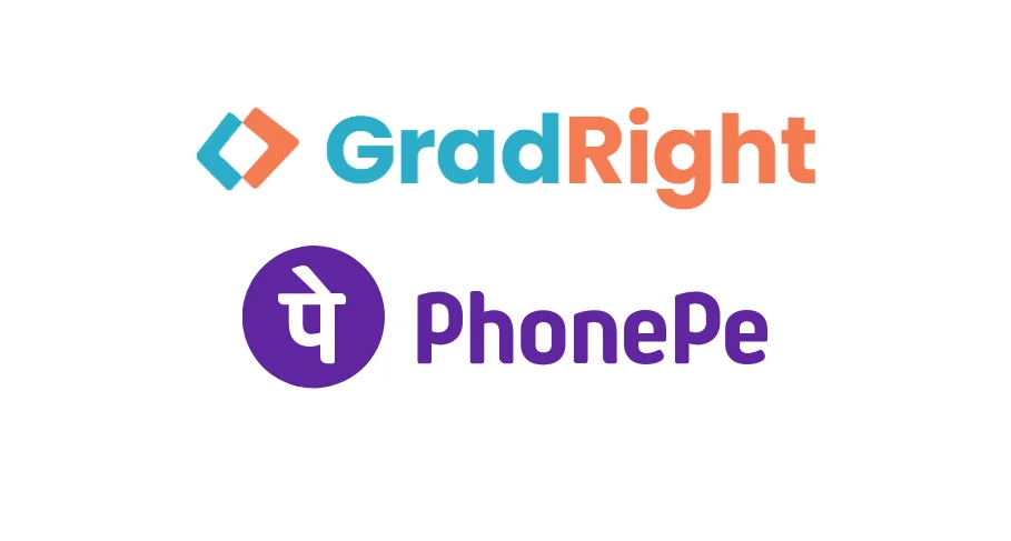 GradRight & PhonePe Collaborate to Offer Education Loans to Indian Students