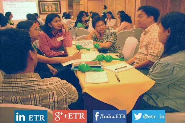 group learning benefits