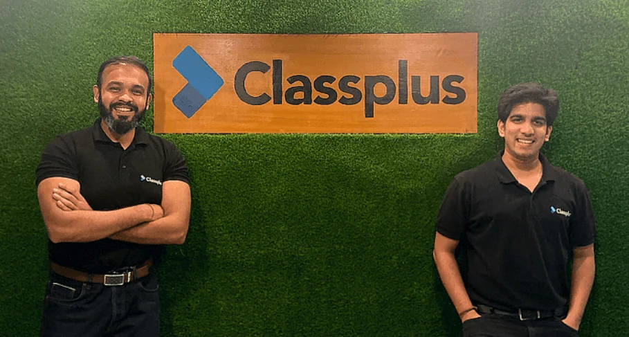 Govt Exam Prep Platform Gyan Live Raises Strategic Investment From Classplus