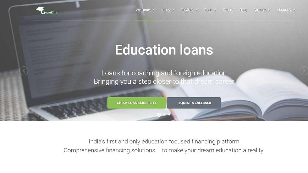 Online Student Loan Lending Platform GyanDhan to Rank Vocational Training Institutes in India