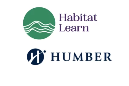 Habitat Learn & Humber College Unite to Offer Innovative Micro-Credential