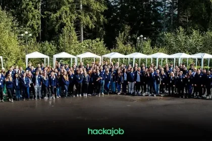Technology-Focused Recruitment Platform Hackajob Raises $25M in Series B Round