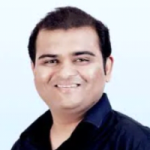 Hardik Shah