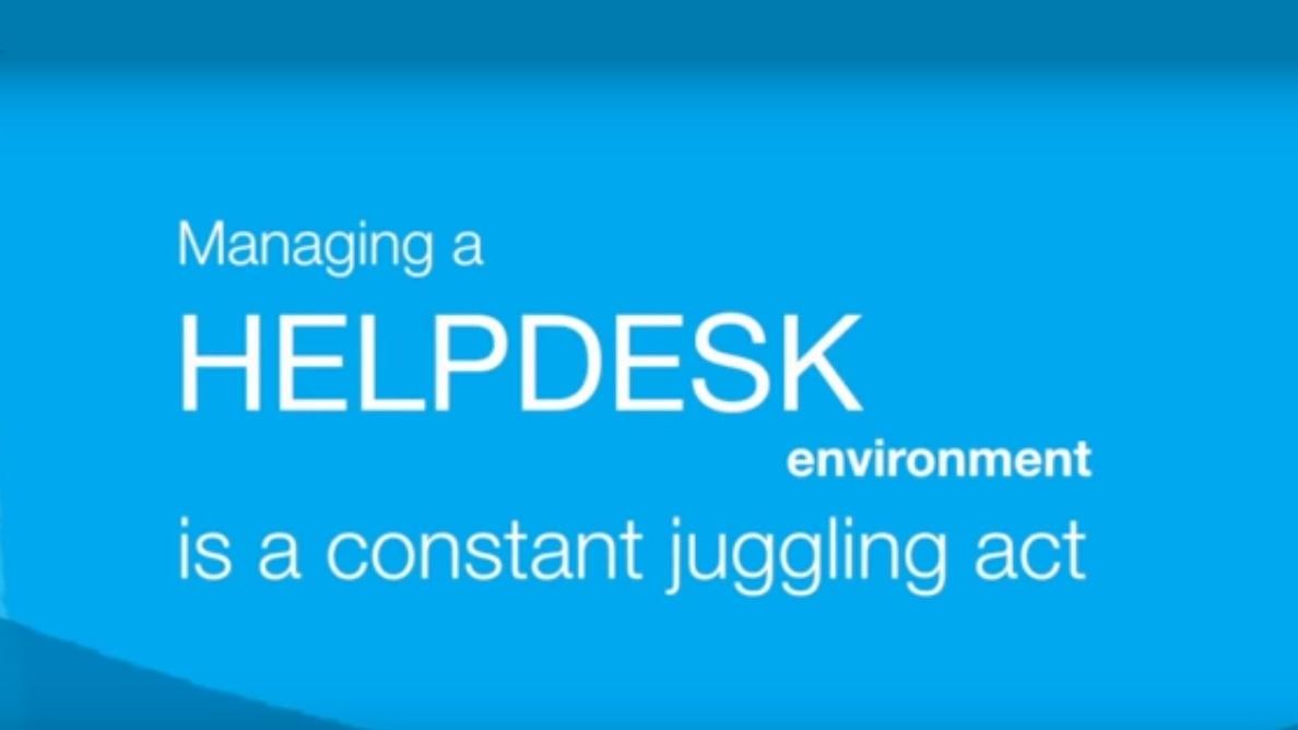 Key Reasons Your Institution Needs Help-Desk Support