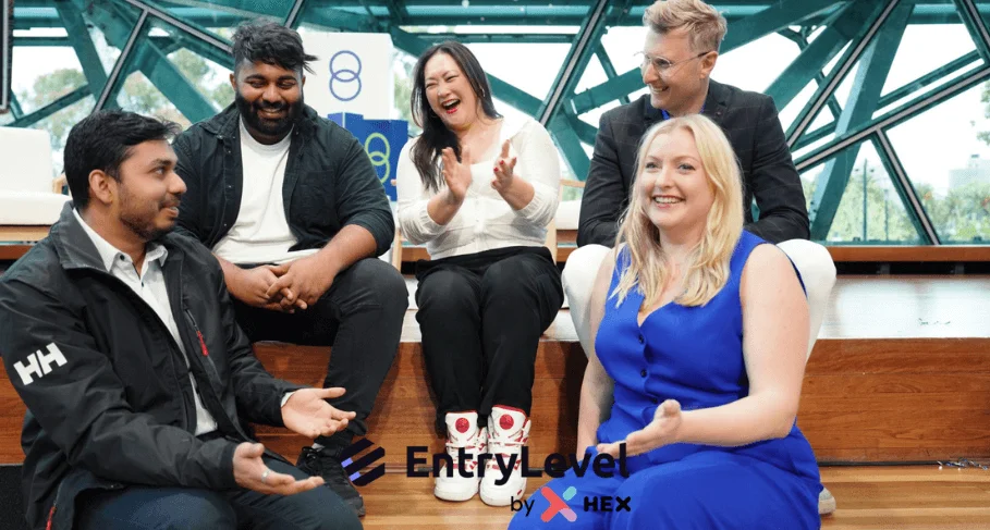 HEX Acquires EntryLevel to Boost Skills Training Offerings