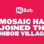 HiBob Acquires Mosaic to Drive Growth for Mid-Sized Companies